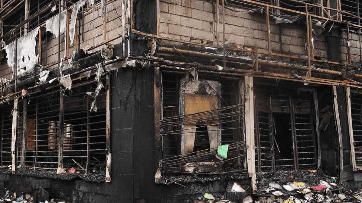 شبیخون تروریست‌های مسلح به دنیای کودکان در نیشابور / مطالبه اقتصادی یا یادآوری حمله مغول؟ + فیلم