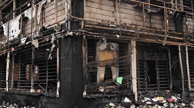 شبیخون تروریست‌های مسلح به دنیای کودکان در نیشابور / مطالبه اقتصادی یا یادآوری حمله مغول؟ + فیلم