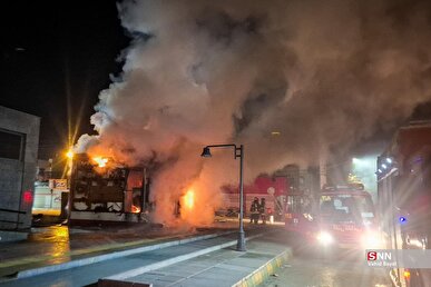 اغتشاشگران به ۷ مرکز درمانی حمله کردند؛ کاری که فقط از رژیم صهیونیستی در غزه برآمده بود + فیلم