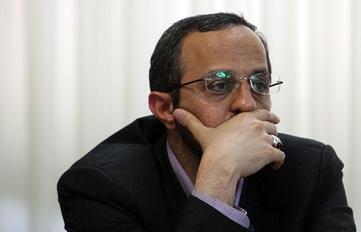 احدیان: تنها ایران با رهبری شجاع و مردمی وفادار می‌تواند در برابر طراحی پیچیده دشمن مثل اغتشاشات اخیر ایستادگی کند + فیلم