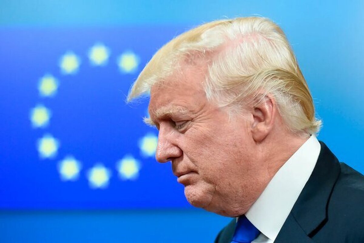 استاد مشهور دانشگاه کلمبیا: اتحادیه اروپا از آمریکا بترسد نه از روسیه!