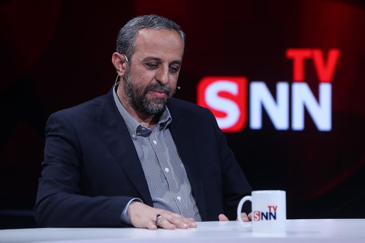 احدیان: آمریکا و اسرائیل روی پیوستن مردم به خیابان‌ها حساب کرده بودند؛ مردم در لحظه تصمیم گرفتند و نقشه دشمن را خنثی کردند + فیلم