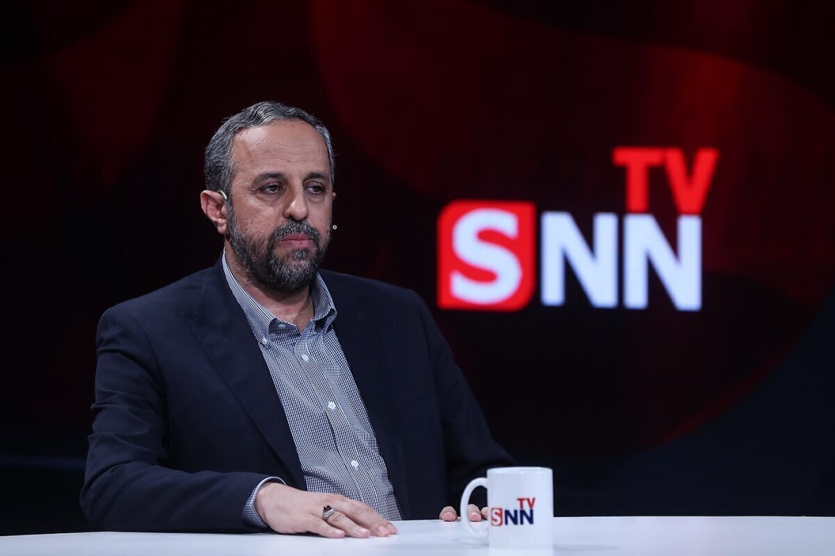 احدیان: ۲۲ دی نظام محاسباتی اشتباه دشمن را اصلاح کرد / مردم ایران با حضور خود به دشمن درس دادند + فیلم