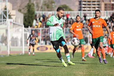 باشگاه خیبر شاکی از اشتباهات داوری بازی با مس | اخبار ورزشی