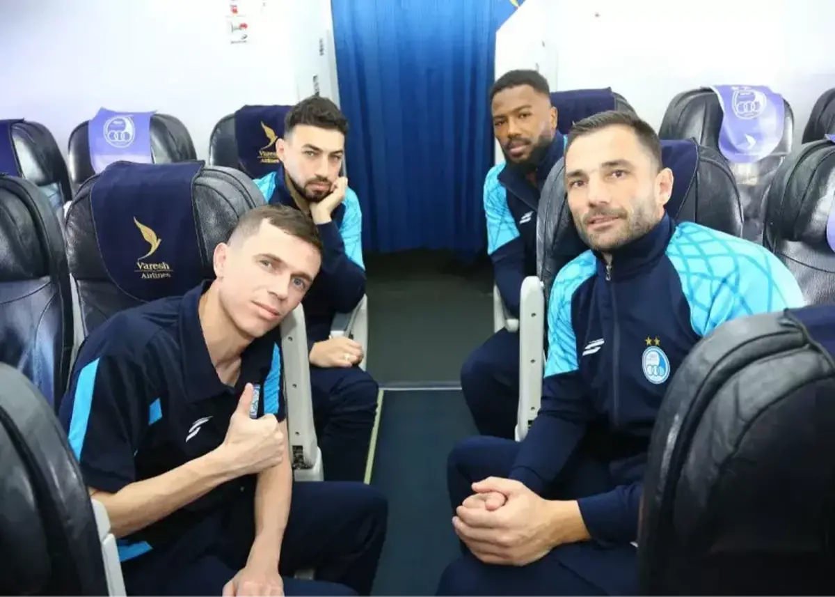 نبرد مرگ و زندگی آبی‌ها در منامه