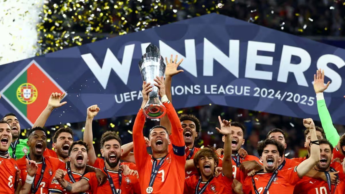 بازتاب خبر ویژه ایران–پرتغال در رسانه ازبکستانی