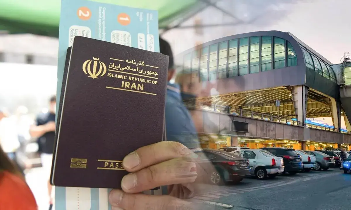 جزئیات افزایش عوارض خروج از کشور