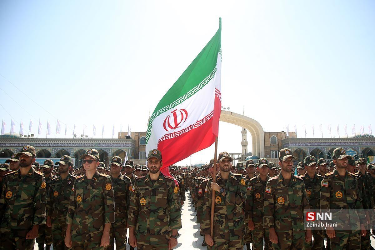 افزایش حقوق سرباز وظیفه در سال جدید