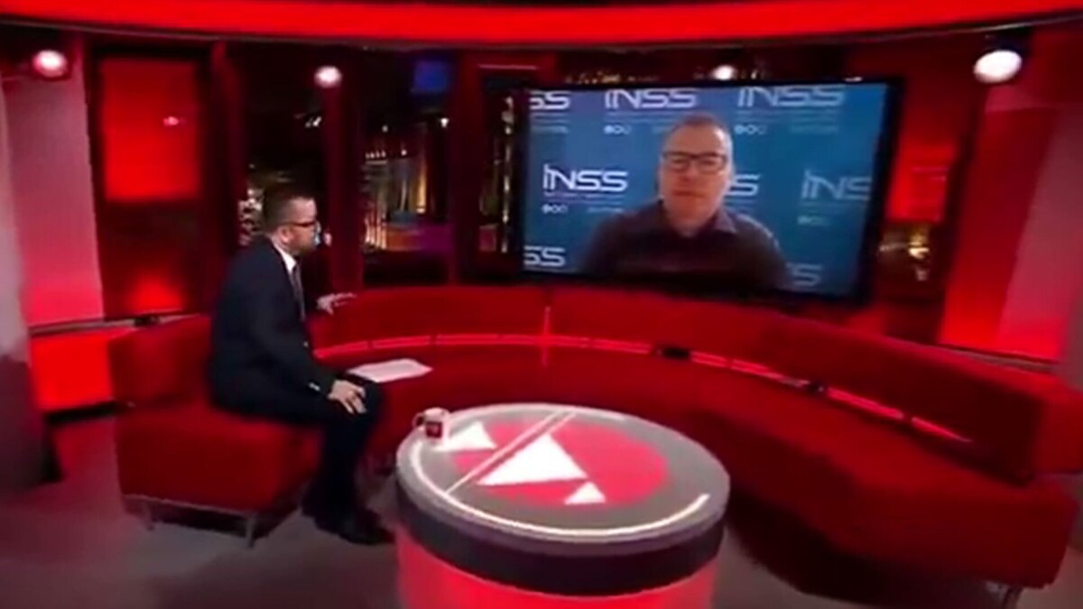 اسرائیل از قدرت موشکی ایران می‌ترسد؛ توانایی‌های ایران بیشتر از حد تصورمان بود و نمی‌توان حکومت ایران را ساقط کرد!