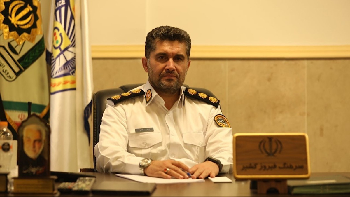 جان باختن ۳ نفر در تصادفات شب گذشته تهران