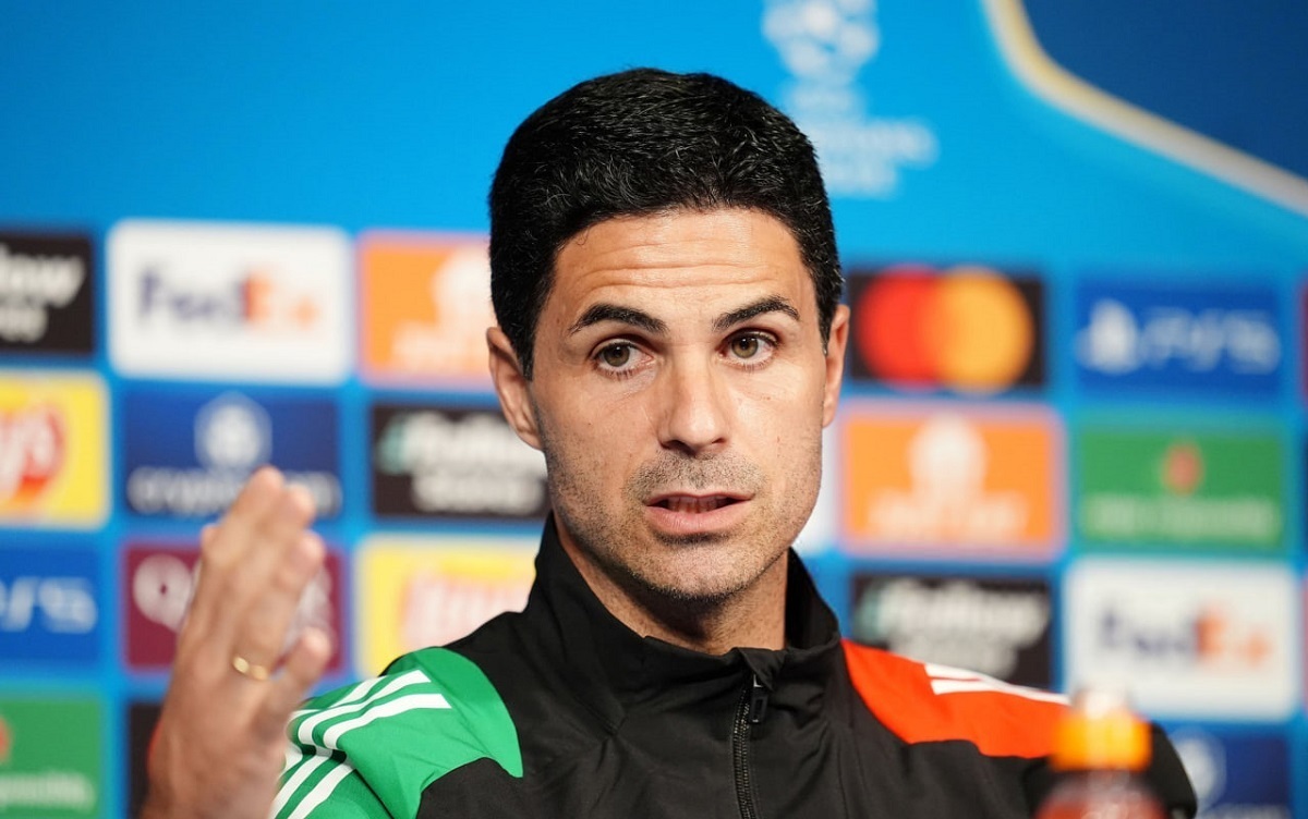 آرتتا پس از صعود آرسنال به نیمه‌نهایی جام اتحادیه: باید حاشیه امنیت بیشتری داشته باشیم