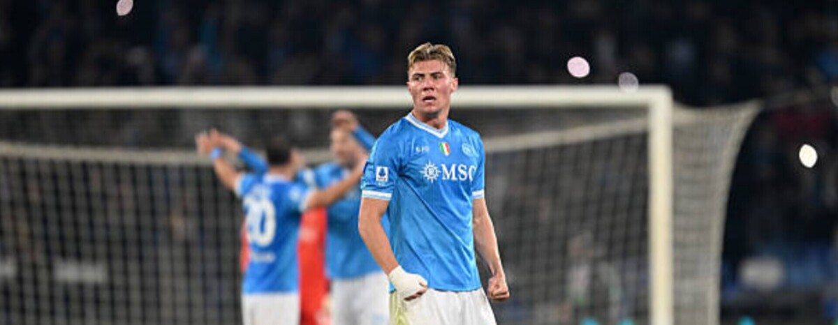 مهاجم ناپولی:هرگز پیشنهادی از لیگ عربستان را رد نمی‌کنم