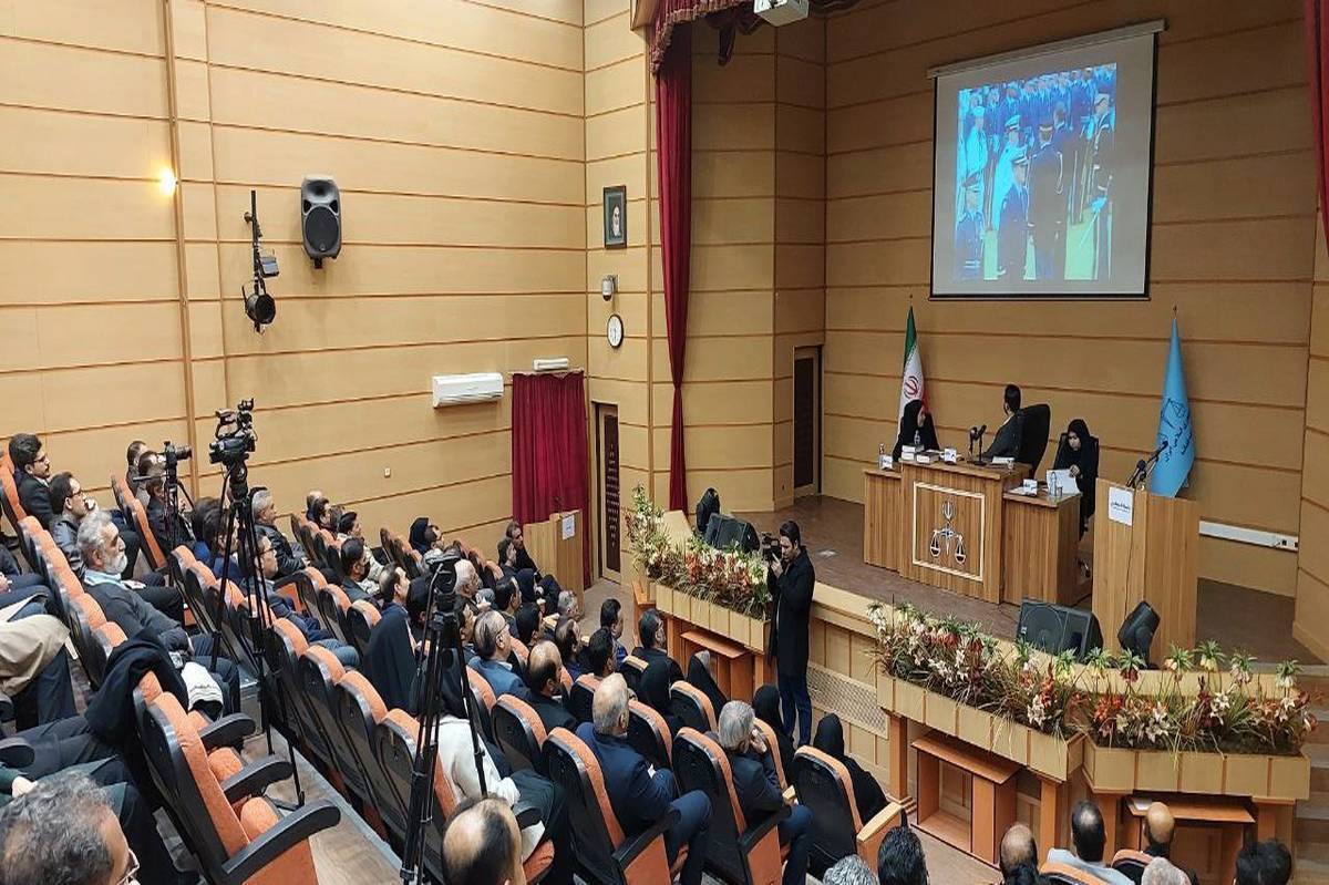 آغاز رسیدگی به دادخواهی خانواده شهدا و جانبازان حمله رژیم بعث به زمین فوتبال چوار به طرفیت دولت آمریکا