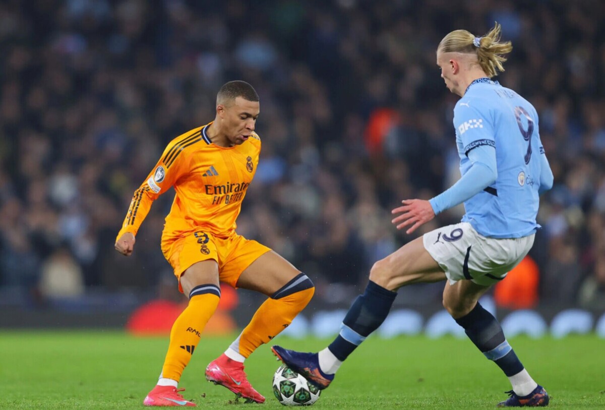 گران‌قیمت‌ترین ترکیب فوتبال جهان