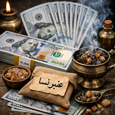وقتی پهن الاغ از دلار سبقت می‌گیرد! +عکس