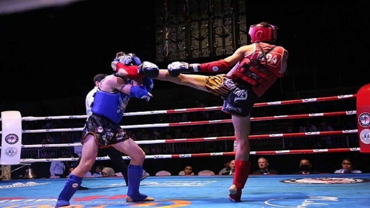 تقویم مسابقات موی&zwnj;تای در سال ۲۰۲۶/امکان حضور ایران در ۹ رویداد بین&zwnj;المللی