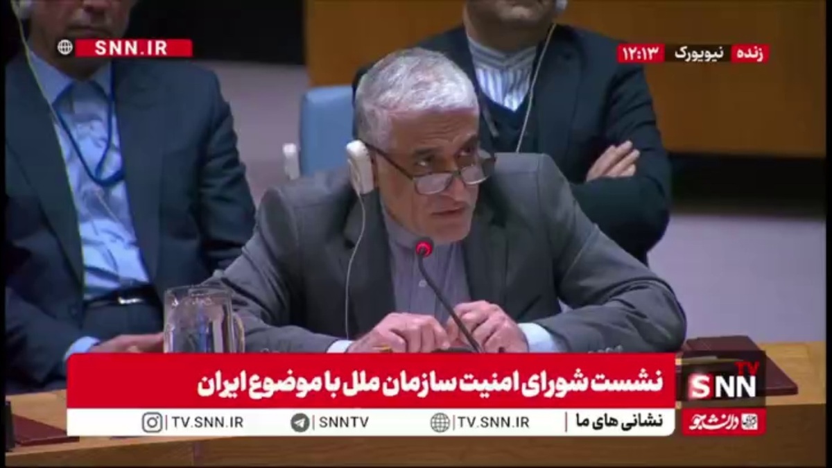 ایروانی خطاب به نماینده آمریکا: غنی&zwnj;سازی صفر درصدی را نمی&zwnj;پذیریم