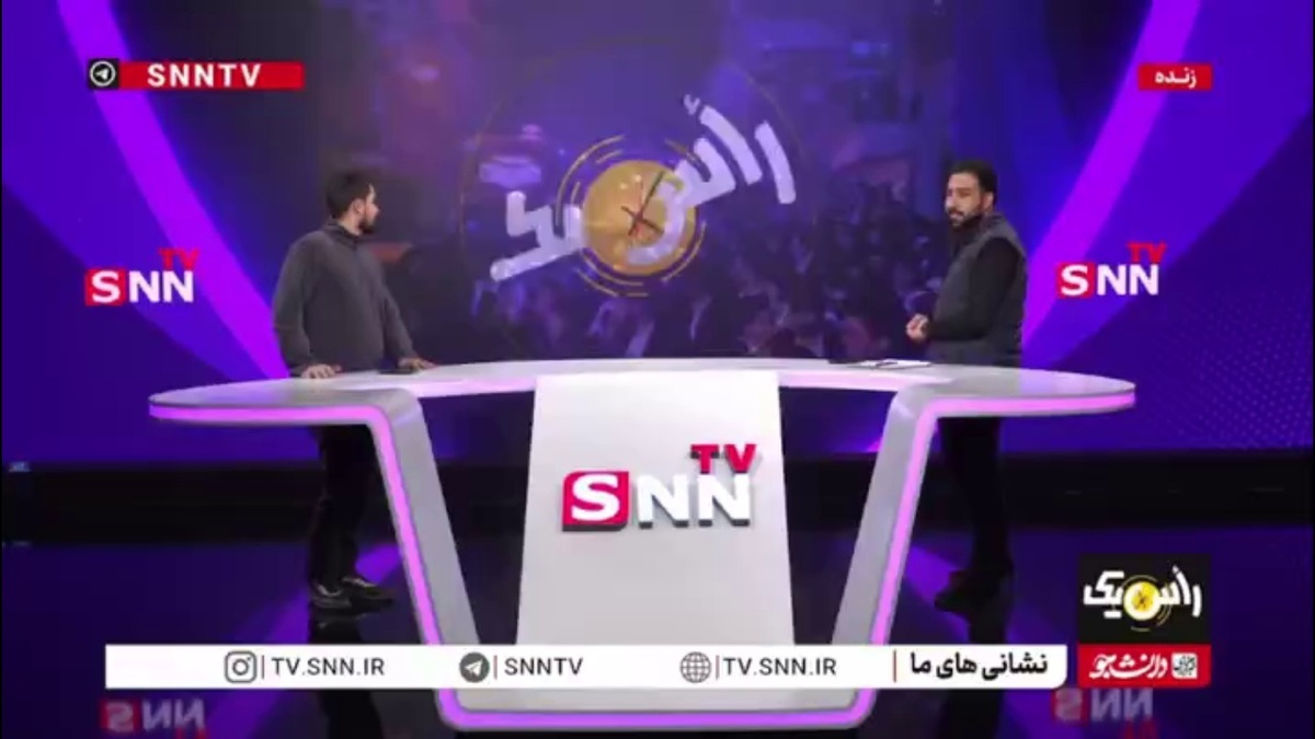 سیرک رژیم صهیونیستی در خیابان&zwnj;های قدس!