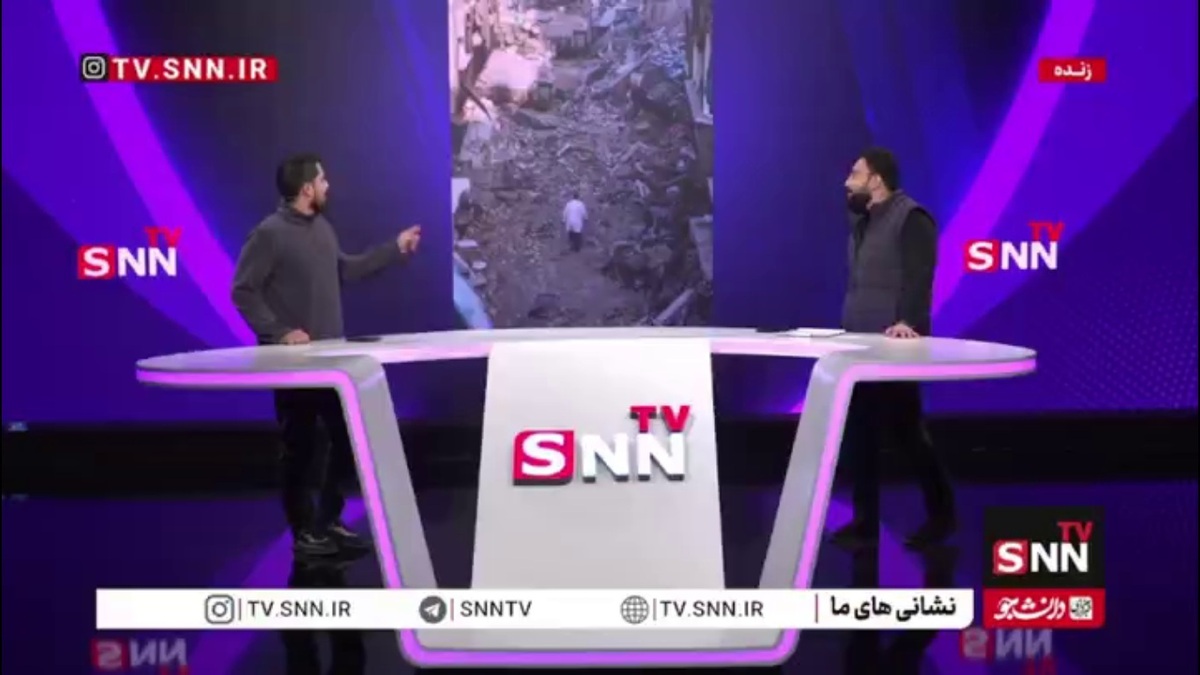 آقایان مسئول فرهنگی! قهرمان نجات بیمارستان کمال عدوان غزه را فراموش نکنید