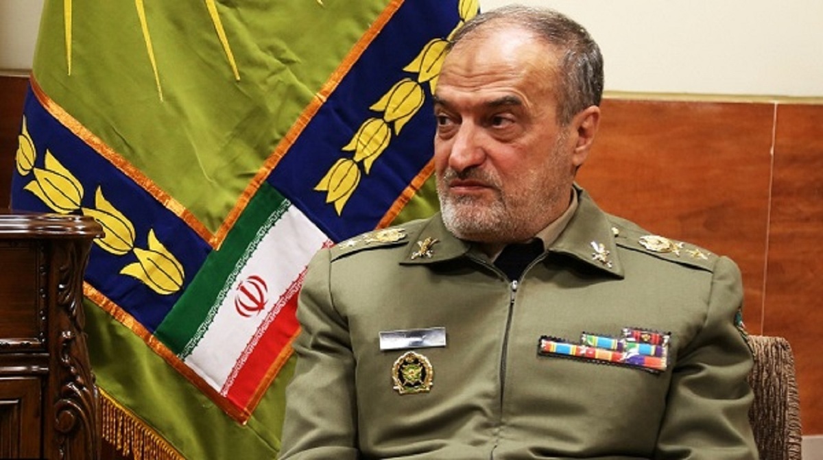 امیر پورشاسب :همکاری ۸۳ سازمان در جهت برگزاری همایش بسیج، توسعه و امنیت پایدار