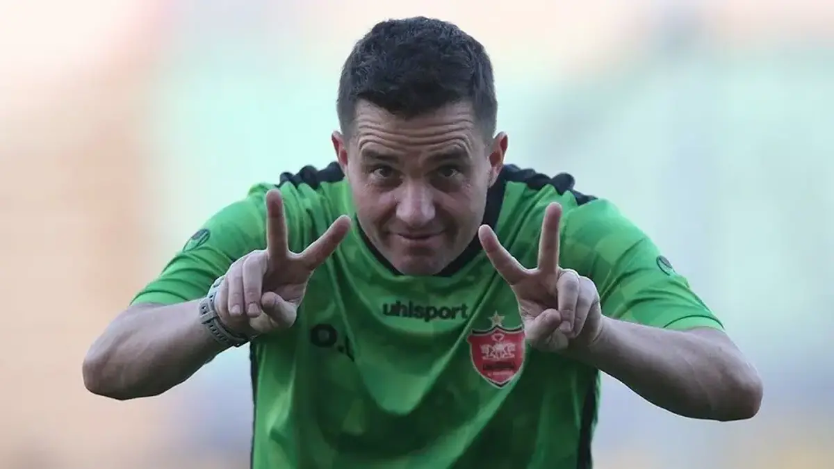 2 روز تا شروع انقلاب اوسمار؛ خروج چهره‌های نام‌آشنا و پروژه تغییرات پرسپولیس