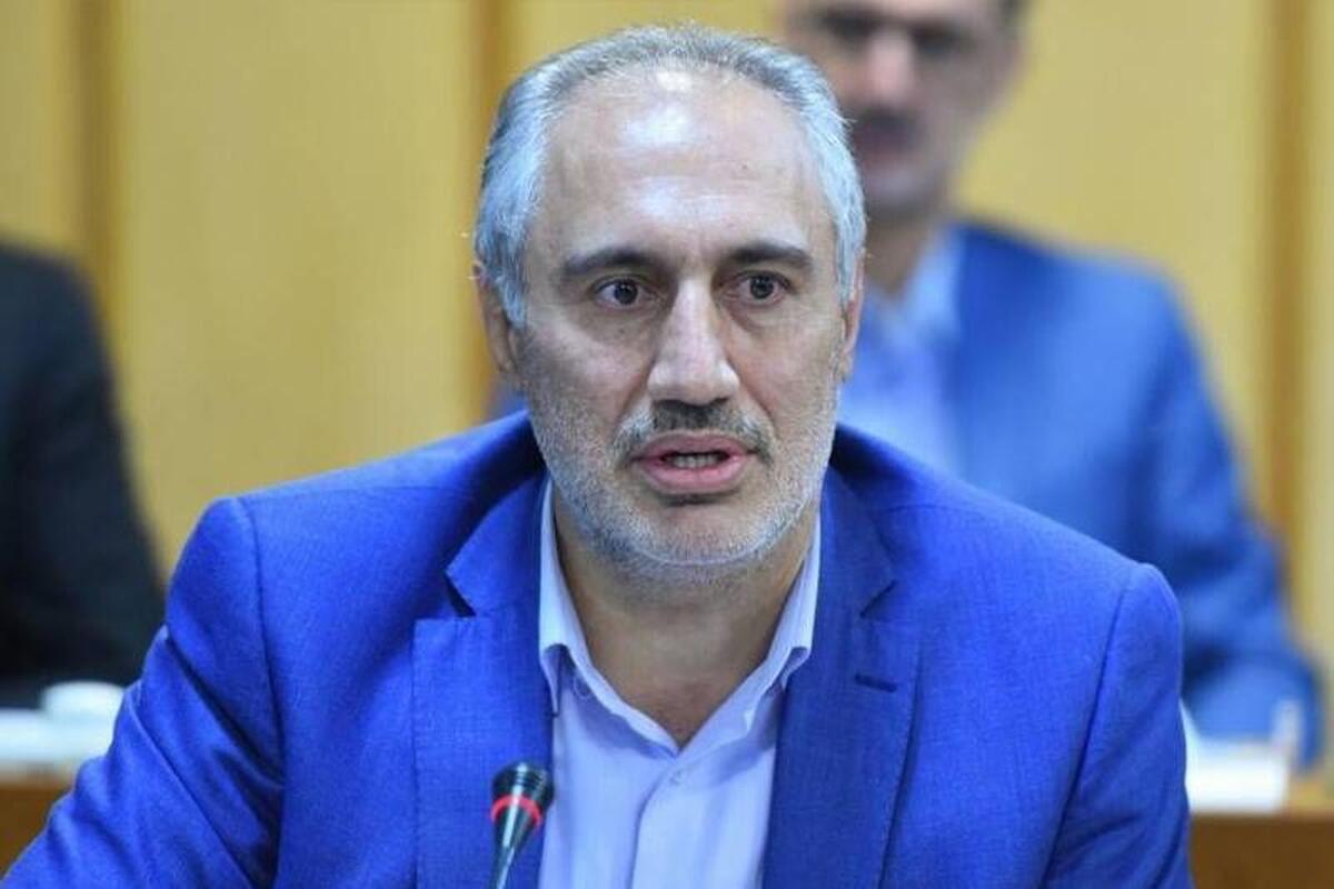 پورمحمدی: افزایش مالیات بر ارزش افزوده صرفا برای ارائه کالابرگ به مردم است + فیلم