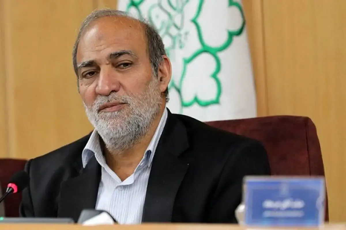 &shy;معاون شهردار تهران: انعقاد قرارداد ۴ هزار اتوبوس برای تهران یک رکورد تاریخی است