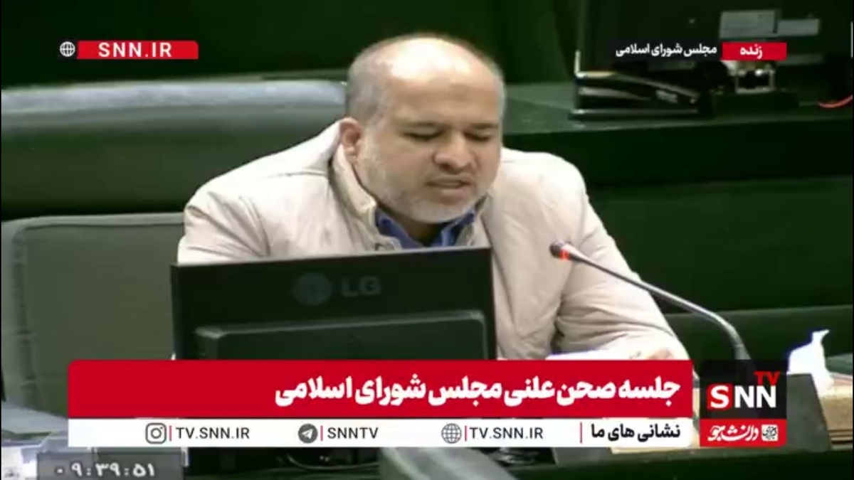 خضریان: دستگاه&zwnj;های نظارتی و امنیتی به خالی&zwnj;فروشی ۸ کشتی نهاده&zwnj;های دامی ورود کنند/ قالیباف: به عنوان مطلع می&zwnj;گویم سازمان بازرسی ورود کرده است