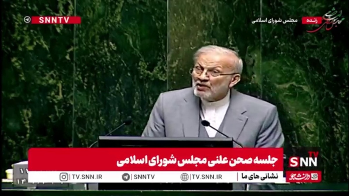 متکی: آقای پزشکیان! شما جراح حاذق و شجاعی هستید؛ تومور بدخیم چسبیده به کالبد کشورداری را جراحی و دولت را کوچک کنید