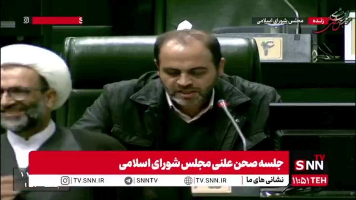 رستمی، نماینده نیشابور: افزایش حقوق&zwnj;ها باید متانسب با نرخ تورم باشد/ سوءمدیریت در کشور بزرگترین ناترازی است
