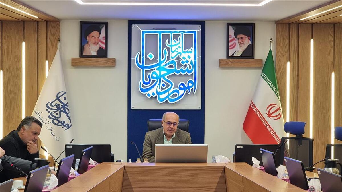 تسهیلات ۲۰۰ میلیون تومانی به دانشجویان نمونه ارائه می‌شود