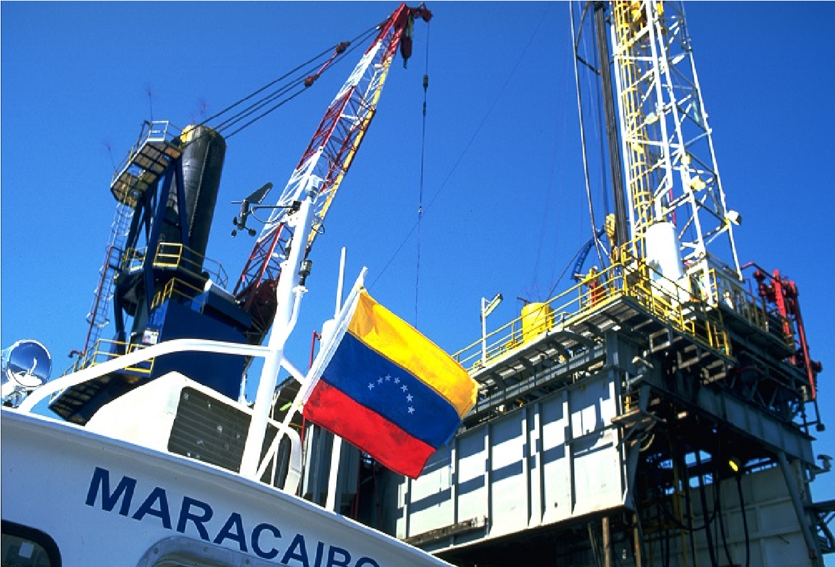 در جست و جوی نفت از دست رفته؛ هدف اصلی آمریکا از حمله به ونزوئلا چیست؟