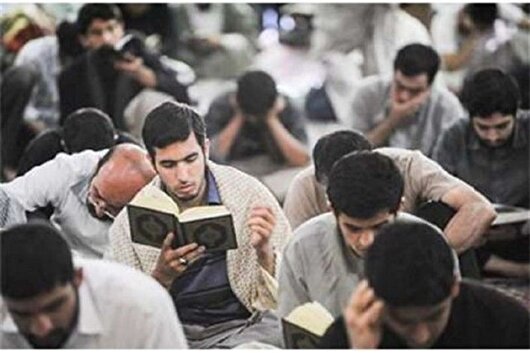 ابلاغ دستورالعمل بهداشتی مراسم اعتکاف ۱۴۰۴ به دانشگاه‌های علوم پزشکی
