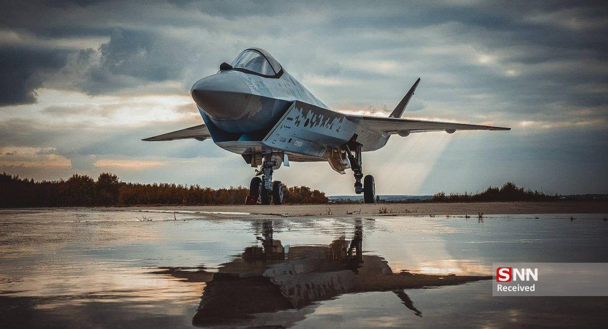 ناقص است لطفاً منتشر نشود////سوخو 75 رادارگریز، ارزان و مرگبار/ آیا ایران مشتری جدید ترین جنگنده نسل 5 روس میشود؟ ناقص است لطفاً منتشر نشود////سوخو 75 رادارگریز، ارزان و مرگبار/ آیا ایران مشتری جدید ترین جنگنده نسل 5 روس میشود؟