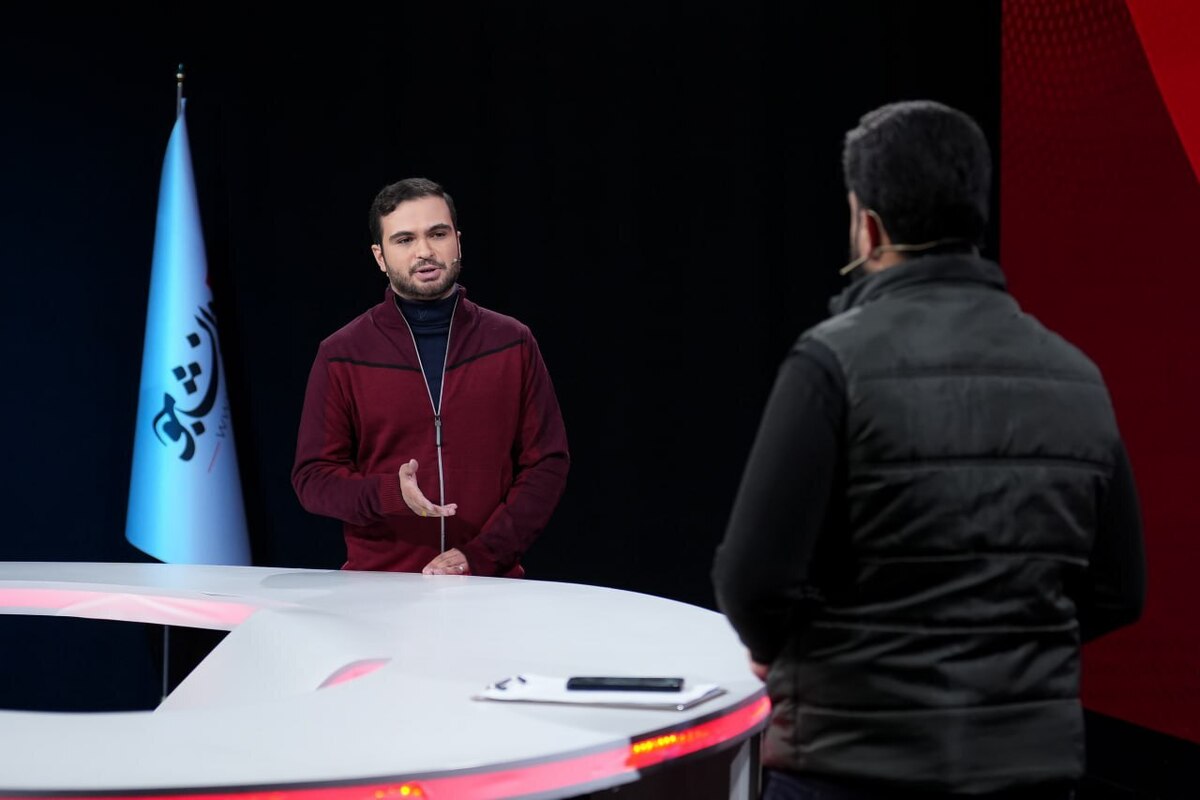 ماجرای حضور کودکان در دانشگاه چیست؟ / از مقاله خودتحقیرانه ظریف تا آمارهای عجیب معاون رئیس جمهور از تورم + فیلم