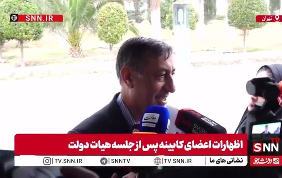 قائم&zwnj;پناه: اگر ما حقوق کارمند را زیاد بکنیم تورم هم دو برابر شود هنر نکردیم