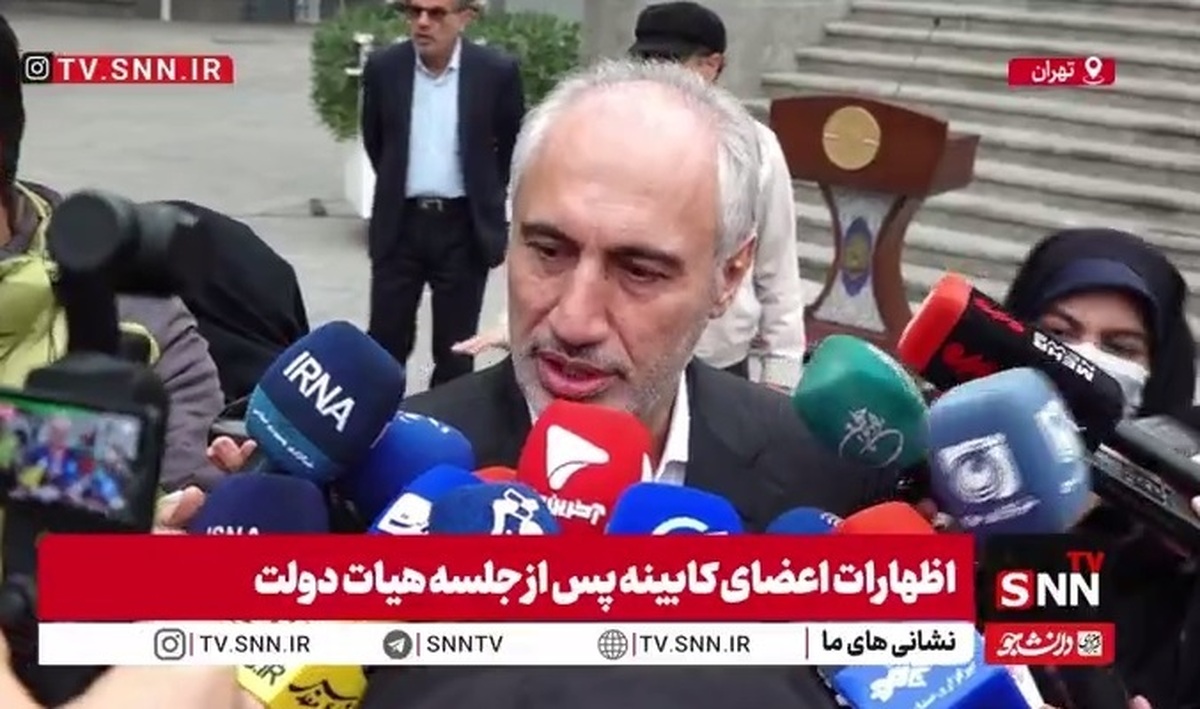 پورمحمدی: تلاش کردیم بودجه منجر به افزایش تورم نشود / رشد اقتصادی در بودجه ۱۴۰۵ دو درصد در نظر گرفته شده