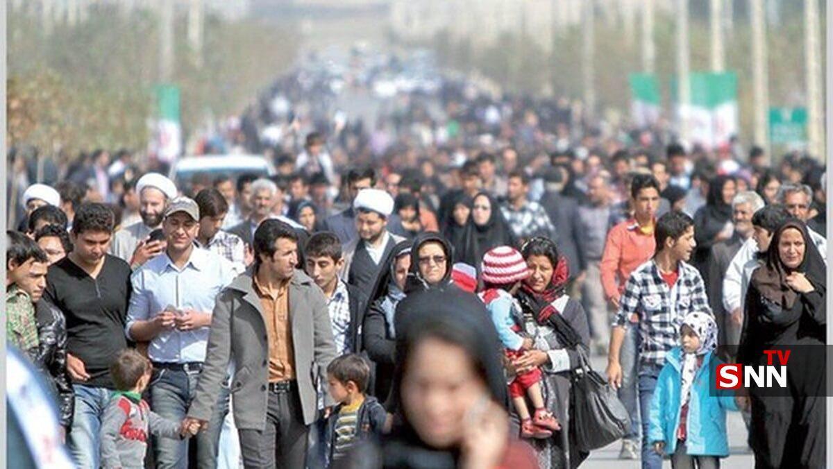 سرشماری نفوس و مسکن آبان ۱۴۰۵ در سراسر کشور برگزار خواهد شد