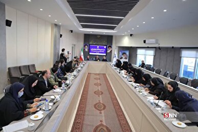 پیگیر افزایش اعتبار راه‌آهن هستیم/ آقایان را مکلف کردیم که نواقص مسکن های زعفرانیه را طرف کنند