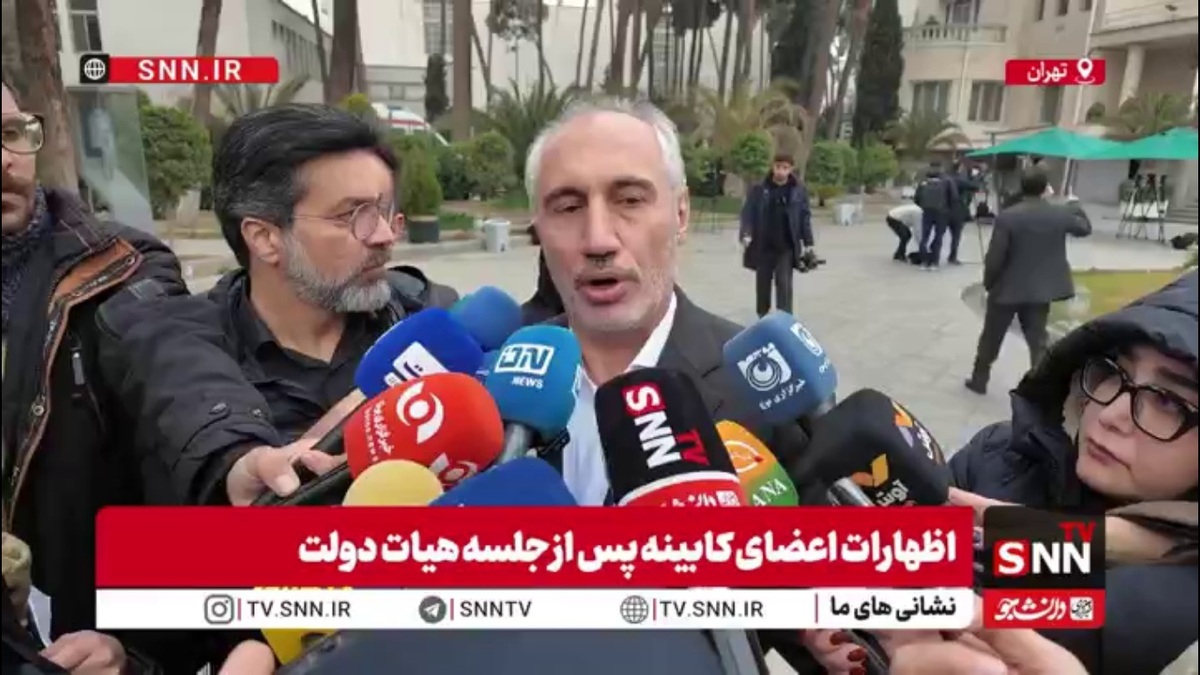 پورمحمدی: افزایش مالیات بر ارزش افزوده صرفا برای ارائه کالابرگ به مردم است