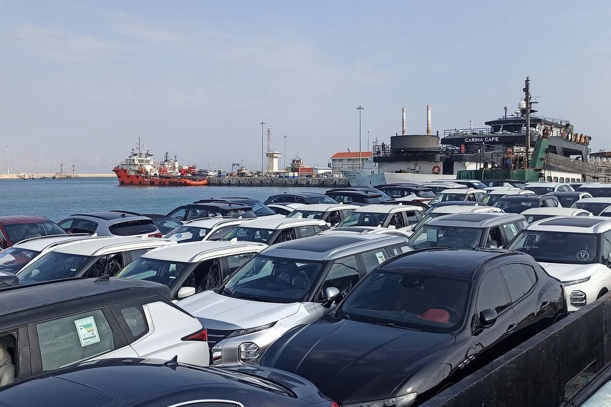 یازدهمین دوره عرضه خودرو‌های وارداتی ؛ بیش از 110 هزار حساب بانکی وکالتی شد