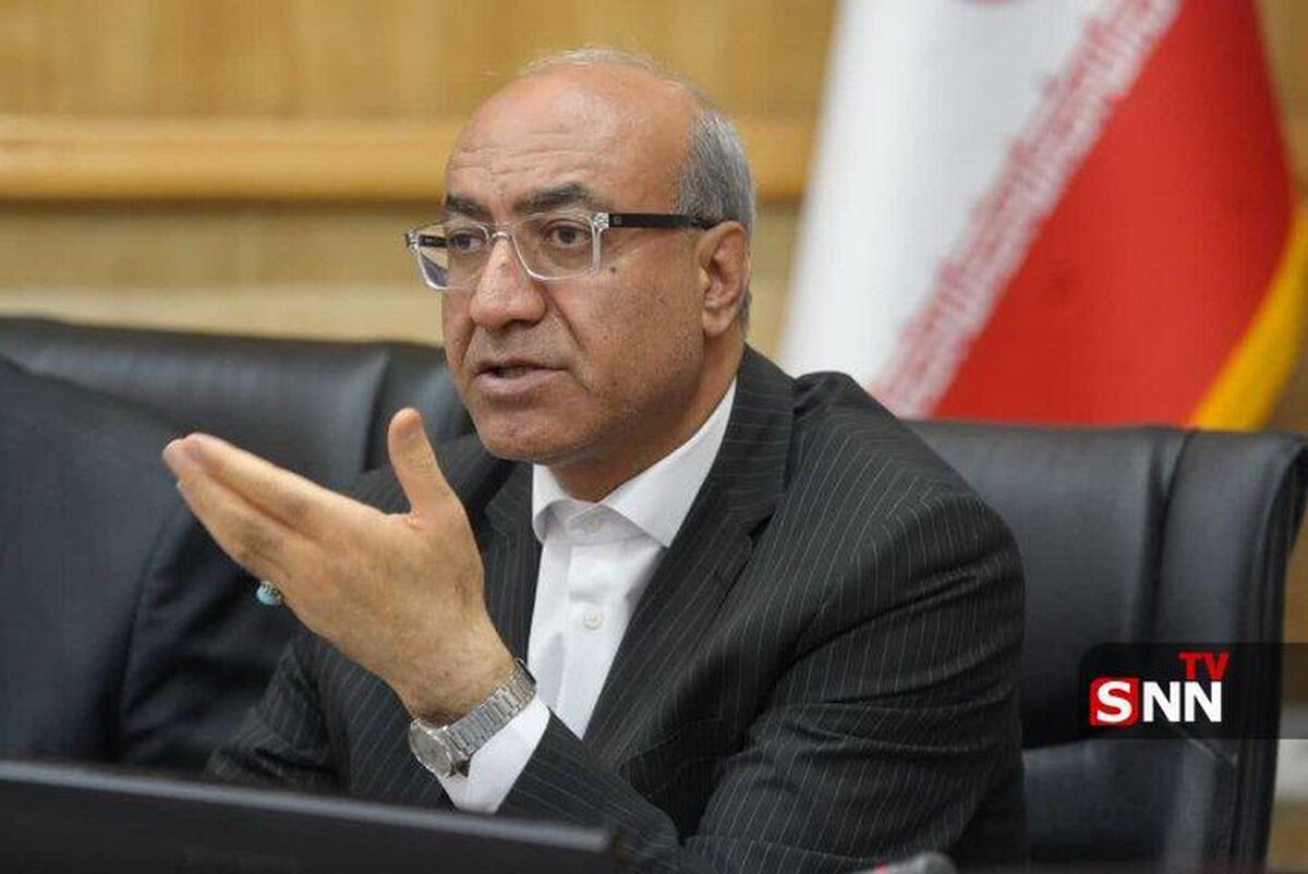 اعضای کمیسیون ماده ۵ ، امضای طلایی دارند