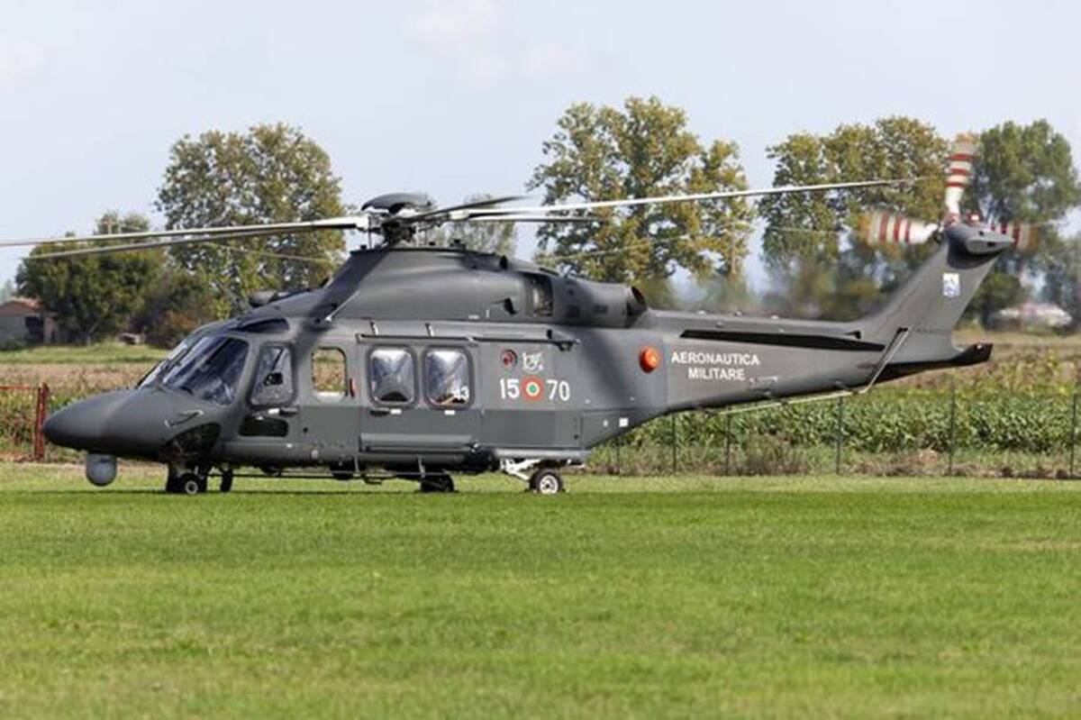 احتمال تعطیلی تنها کارخانه تولید بالگرد در انگلیس