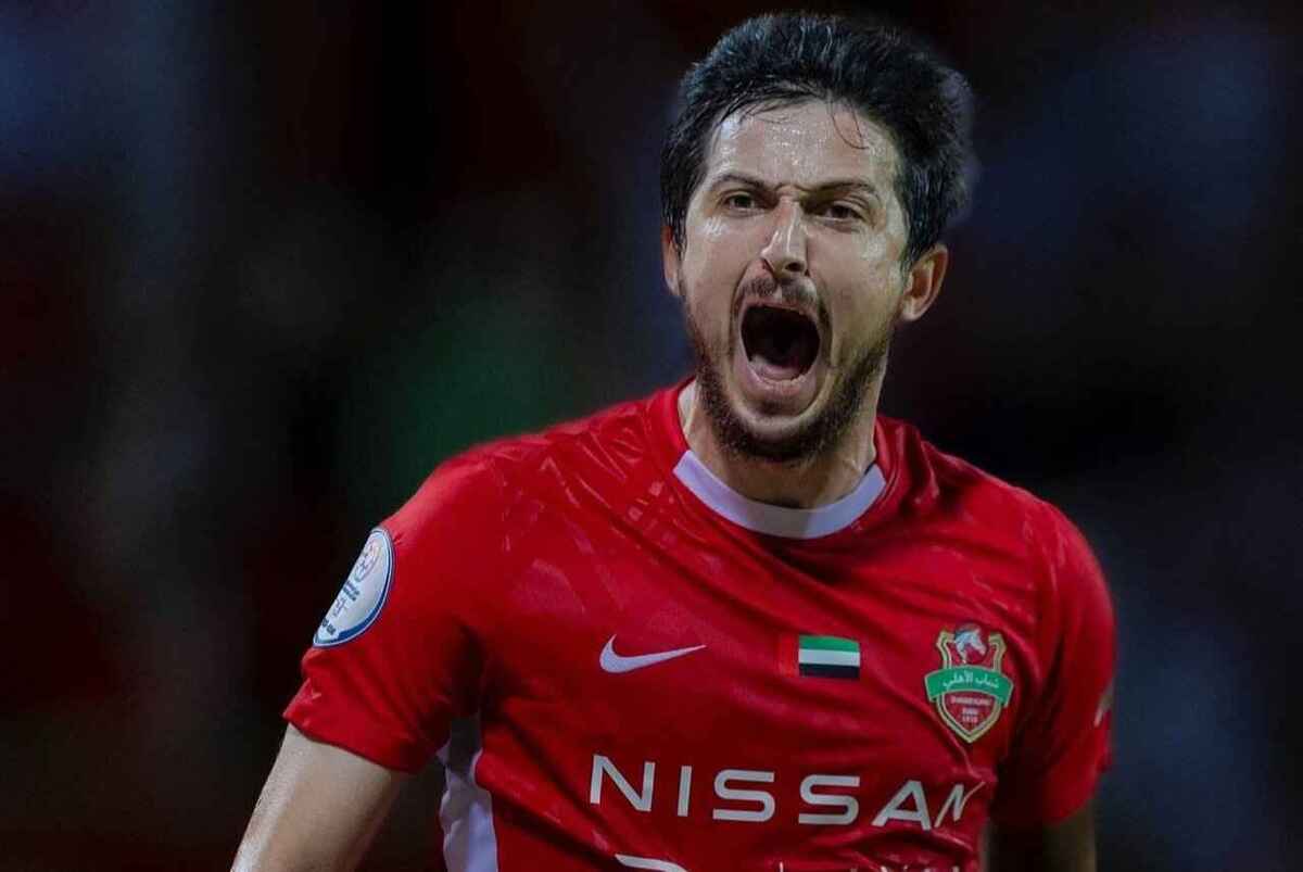 سردار آزمون در نیمکت هم جایی ندارد