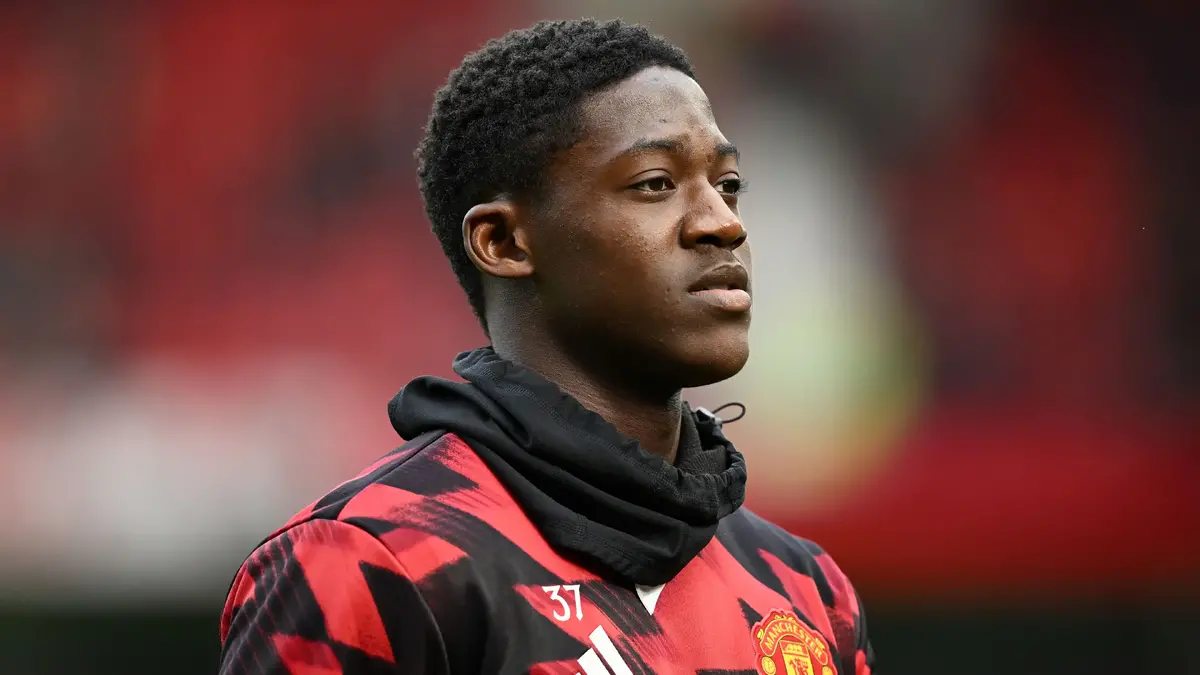 وضعیت مبهم ماینو در منچستر