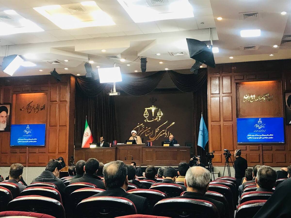 درخواست خانواده&zwnj; شهدای آشوب&zwnj;های اخیر در دادگاه منافقین پیگیری می&zwnj;شود