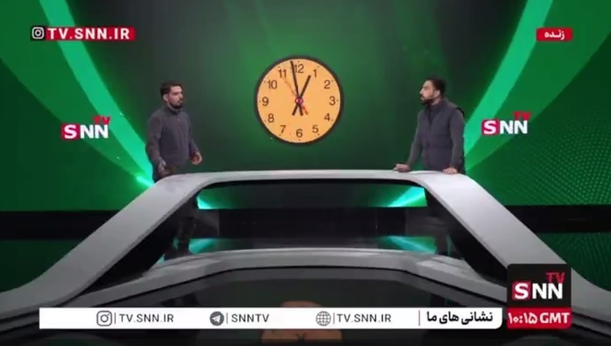 مسجد سوخته تکیه رشت؛ مسجدی که دوبار در آتش سوخت؛ بار اول در دوره پهلوی، بار دوم سال ۱۴۰۴ و به دستور تفاله پهلوی