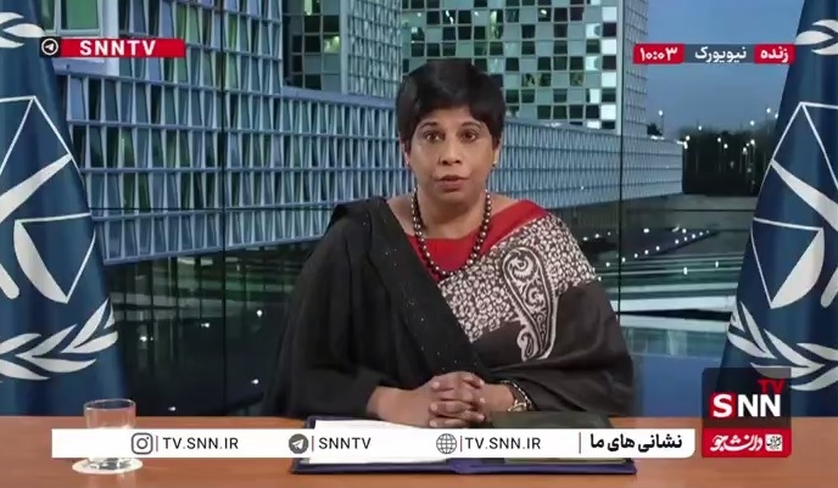 نماینده شورای امنیت در امور سودان: وضعیت در دارفور بسیار خاص و نگران‌کننده است / آزار، اعدام‌ها، تجاوز‌ها و گور‌های دسته‌جمعی در سطح بالایی وجود دارد