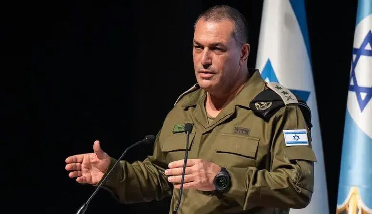 رئیس ستاد کل ارتش اسرائیل نسبت به کمبود شدید نیروی انسانی هشدار داد