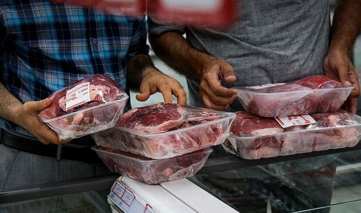 هیجان آزادسازی قیمت‌ها یا کمبود عرضه؟/ پاسخ وزارت جهادکشاورزی به افزایش قیمت گوشت